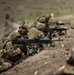 U.S. Soldiers conduct Live-Fire Training in Djibouti, Africa