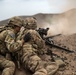 U.S. Soldiers conduct Live-Fire Training in Djibouti, Africa