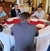 405th AFSB holds commander’s forum to define priorities, align efforts