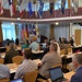 405th AFSB holds commander’s forum to define priorities, align efforts