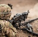 U.S. Soldiers conduct Live-Fire Training in Djibouti, Africa