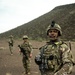 U.S. Soldiers conduct Live-Fire Training in Djibouti, Africa