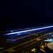 USS Carl Vinson (CVN 70) Conducts Night Time Flight Operations