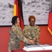 Wiesbaden Garrison celebrates Women’s Equality Day