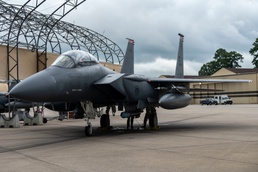 SJAFB pilot selected for USAF Air Demonstration Squadron, the Thunderbirds