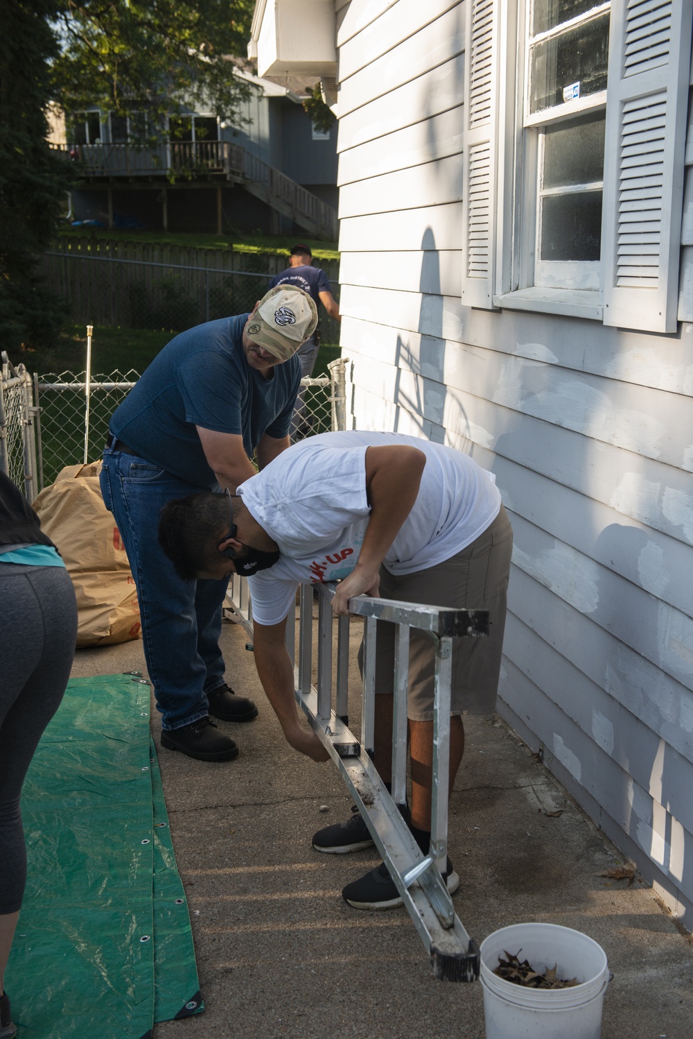 2021 Paint-A-Thon
