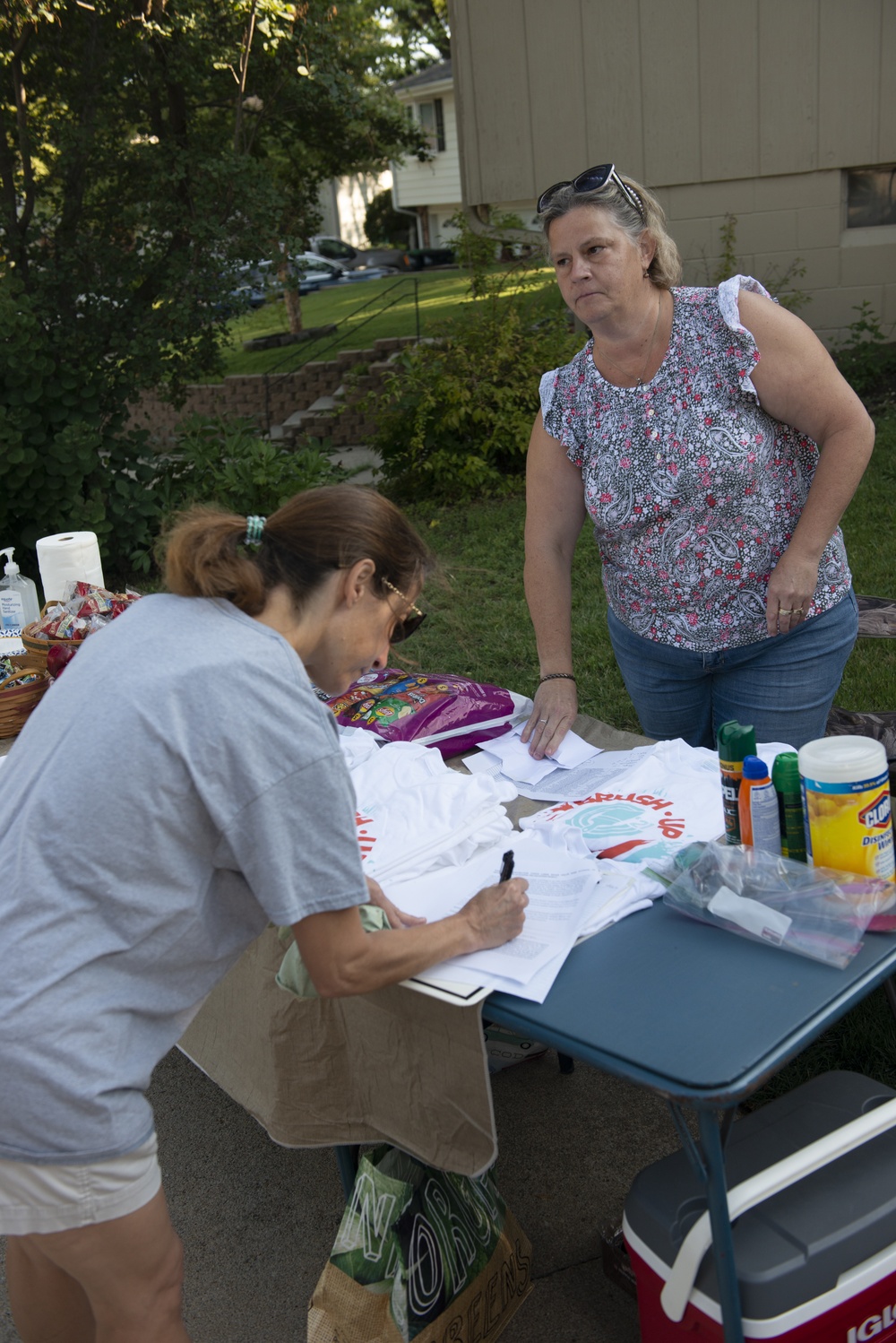 2021 Paint-A-Thon