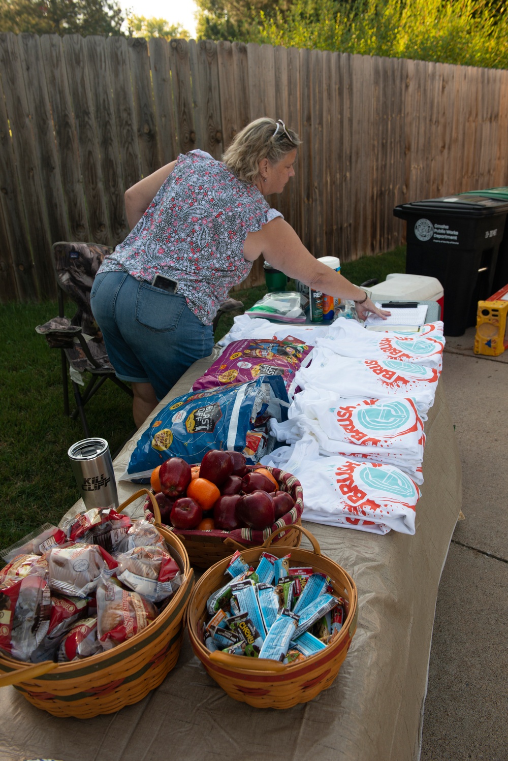 2021 Paint-A-Thon