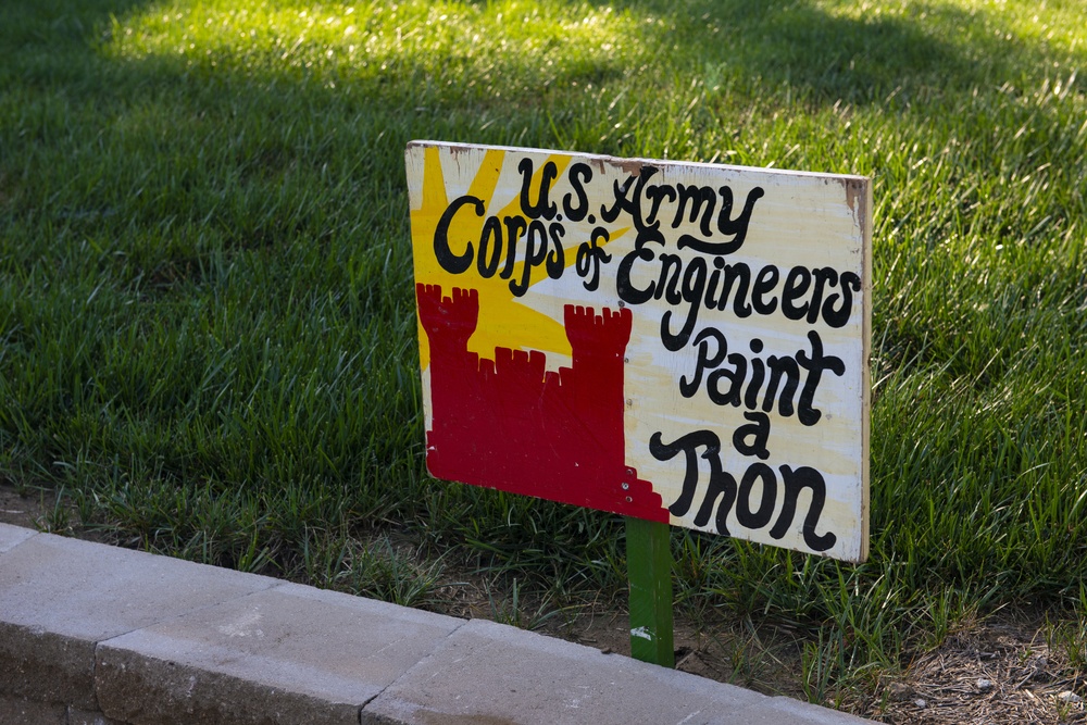 2021 Paint-A-Thon