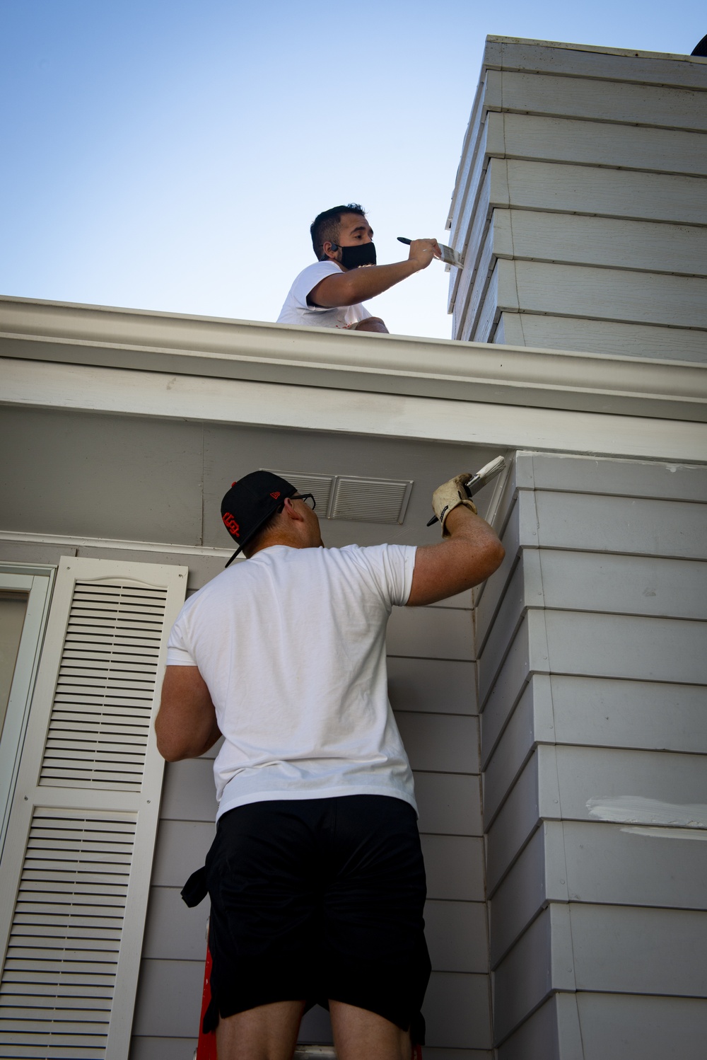 2021 Paint-A-Thon