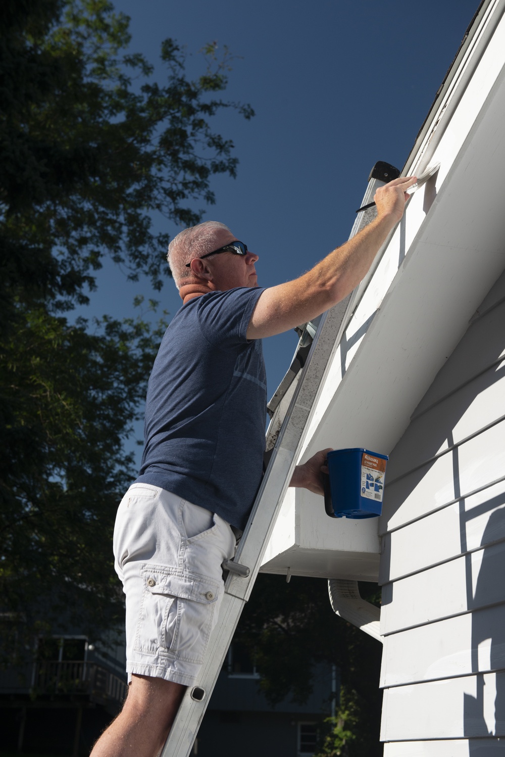 2021 Paint-A-Thon