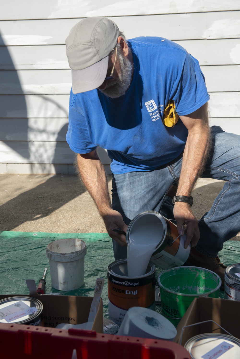2021 Paint-A-Thon