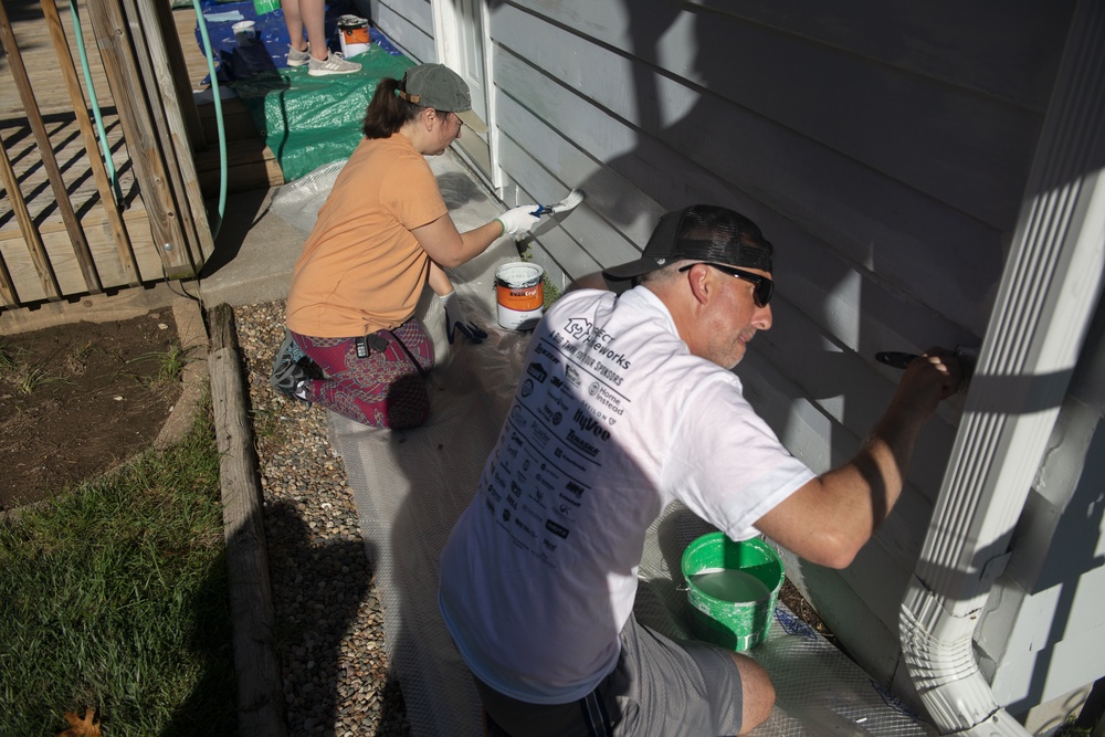 2021 Paint-A-Thon