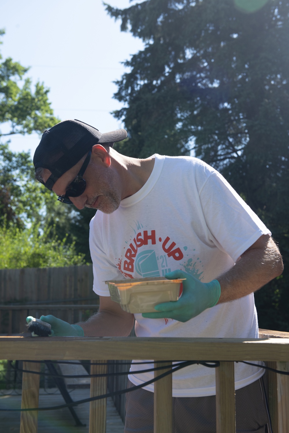 2021 Paint-A-Thon