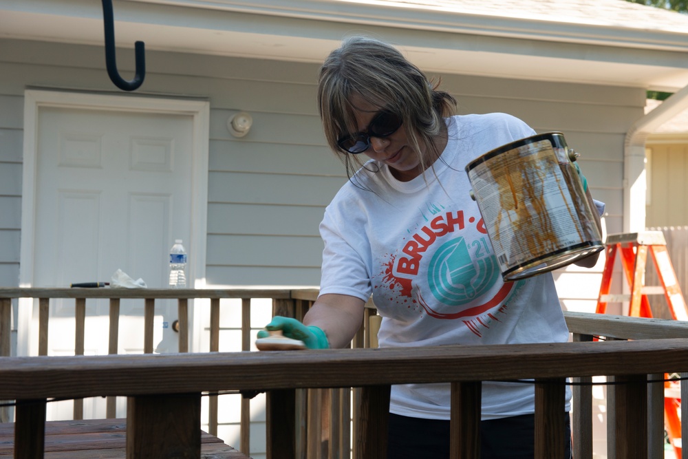 2021 Paint-A-Thon