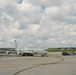 E-8C Joint STARS at Robins Air Force Base