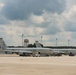 E-8C Joint STARS at Robins Air Force Base