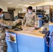 E-8C Joint STARS aircraft support maintains tools used to keep jets in the air