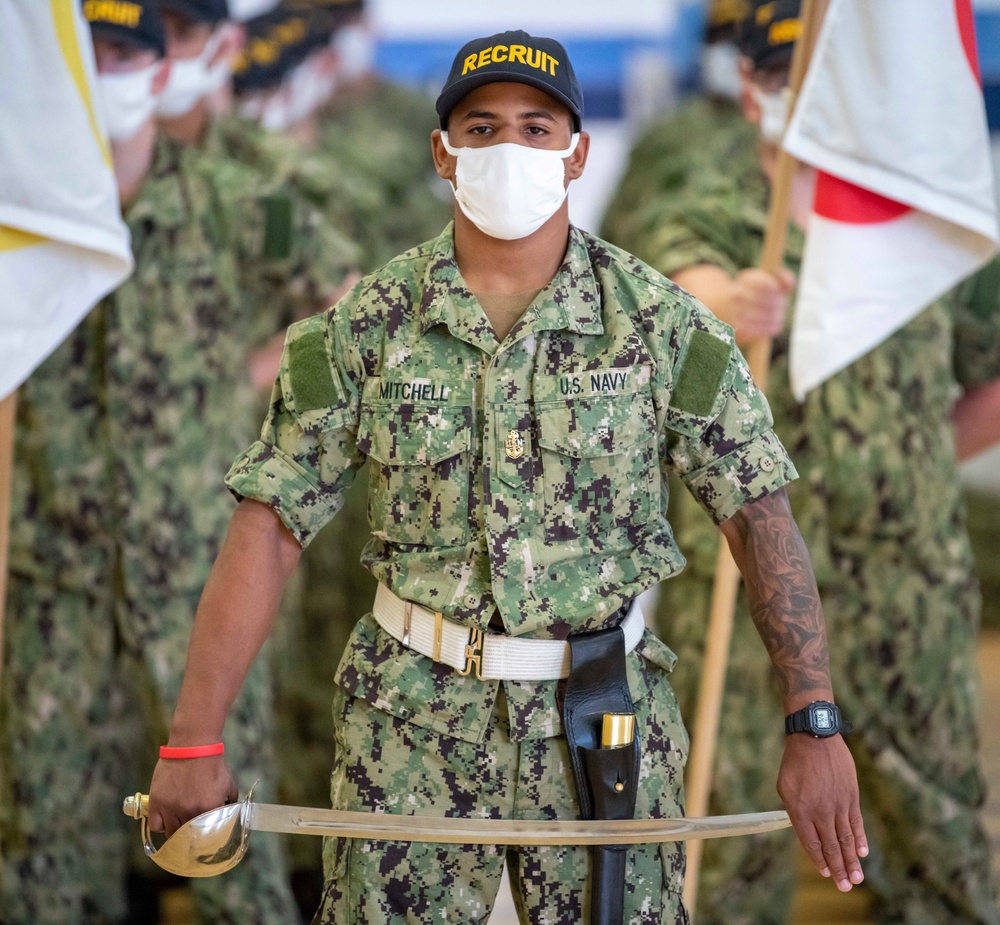 Bunker Hill Division Completes FEP Drill