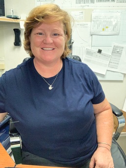 Leadership Approach, Attitude Help Florida Native Rise from Ordinary Seaman to Master