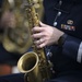 USAFE Band performs in a Ukrainian Flag Day concert