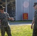 Top Enlisted Marine hosts Senior Enlisted Symposium