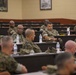 Top enlisted Marine hosts Sergeant Major of the Marine Corps Symposium