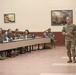 Top enlisted Marine hosts Sergeant Major of the Marine Corps Symposium