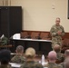 Top enlisted Marine hosts Sergeant Major of the Marine Corps Symposium