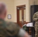 Top enlisted Marine hosts Sergeant Major of the Marine Corps Symposium