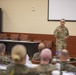 Top enlisted Marine hosts Sergeant Major of the Marine Corps Symposium