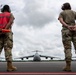 AMC Airmen support Afghanistan emergency airlift