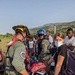 Coast Guard members respond to Haiti with humanitarian aid