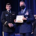 Illinois Army National Guard Officer Candidate School Graduation