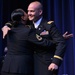 Illinois Army National Guard Officer Candidate School Graduation