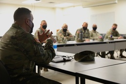 Legal Leader Professional Development