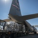 Dyess Airmen deliver cargo to those in need