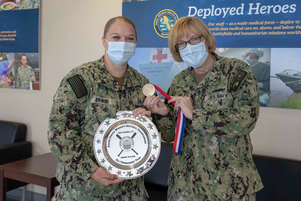 NHBC Mayport
