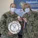 NHBC Mayport