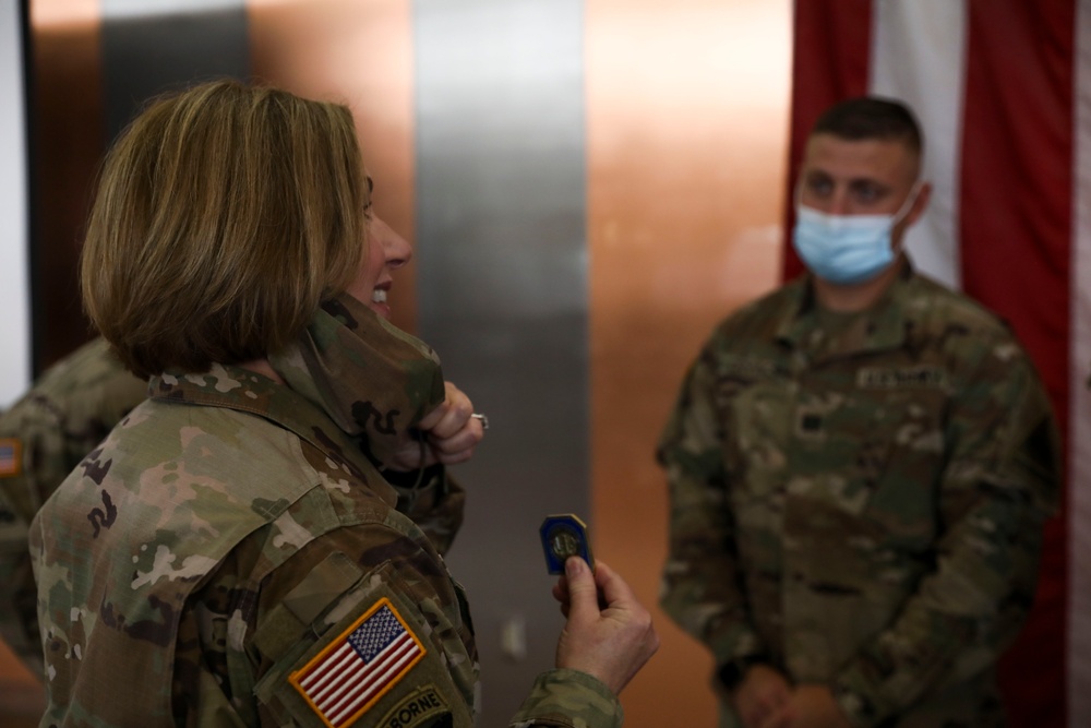 DVIDS Images Commanding General of U.S. Army North Visits Dona Ana Training Complex [Image