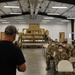 Fort Dix - HMMWV Egress Assistance Trainer (HEAT) 398th Sustainment Support