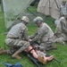 Fort Dix - Medical Simulation Training Center (MSTC) 344th/352nd Civil Affairs