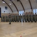 OCS 01-22 Drill Competition