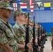 OCS 01-22 Drill Competition