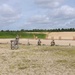 Fort Dix - M4 Zero Range 744th MP BN