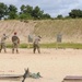 Fort Dix - Army Shotgun Training 111th Security Forces