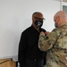 Fort Dix - CBRN Retirement George Patterson