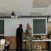 Fort Dix - CBRN George Patterson Retirement
