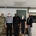 Fort Dix - CBRN George Patterson Retirement