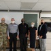 Fort Dix - CBRN George Patterson Retirement